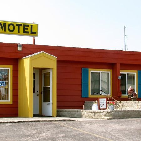 Earth Inn Motel - Jackson Kültér fotó