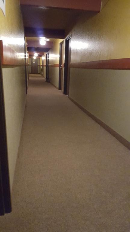 Earth Inn Motel - Jackson Kültér fotó
